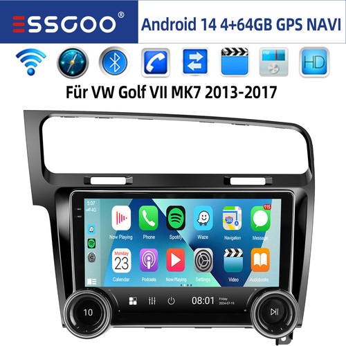 Autoradio 64g carplay - autoradio,