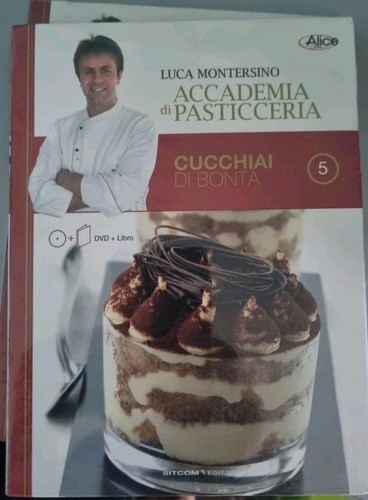 Accademia pasticceria di - accademia,
