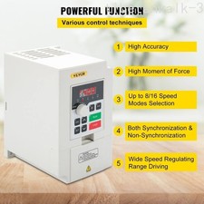 Inverter di frequenza