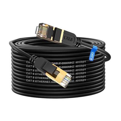 Cavo ethernet metri - ethernet, 20