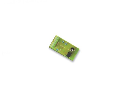 Scheda elettronica impulsi - scheda, di