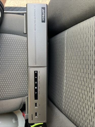 Videoregistratore avtech 4 - videoregistratore,
