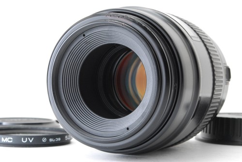 Leggi ecc canon ef - canon, 100mm