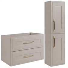 SET Mobili Bagno Mobile