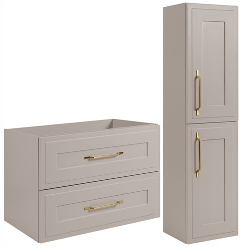 Set mobili bagno mobile - set,