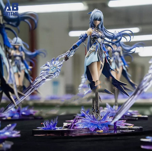 Absinthe studio honkai star - studio,