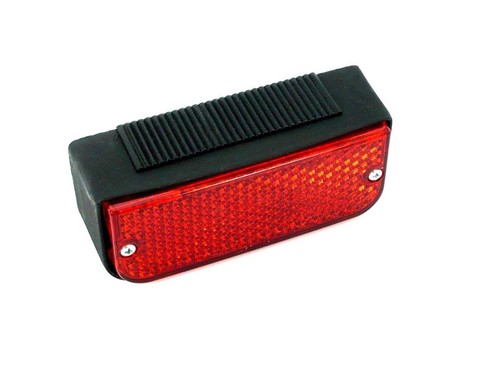 Stock fanale posteriore per - fanale,