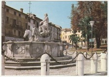 CONEGLIANO - TREVISO - FONTANA