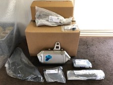 Termignoni scarico marmitta