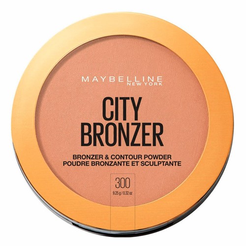 Maybelline new york terra - york,