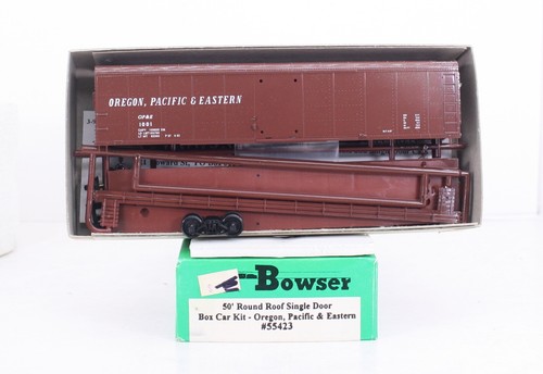 Bowser 55423 oregon - bowser, #55423