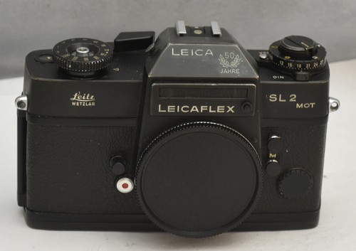 Leicaflex mot 50 - mot,