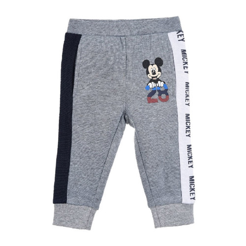 Pantalone tuta topolino disney - pantalone,
