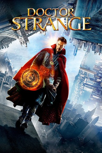 Doctor strange x17 movie - doctor,