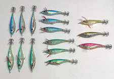 Lotto 15 Totanare YO-ZURI  - Misure S e M - recupero alluvione - CD21