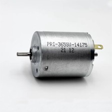 PRI-365SV-14175 Motore DC
