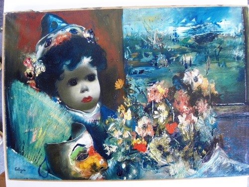 Calogero jean 1922 - calogero,