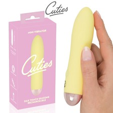 Piccolo Vibratore Bullet in