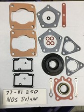 NOS Nuovo Deluxe Vintage