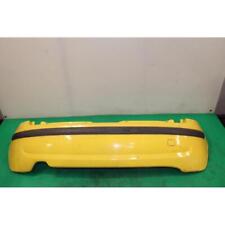 PARAURTI POST. PER FIAT PANDA (09-11) 3U (11-13) 0X 1.3 16V MJT BER. 2009