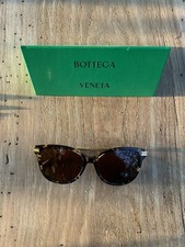 occhiali da sole Bottega