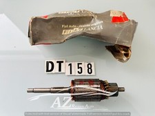 Indotto motorino avviamento motore Fiat 500 L F R 9937789