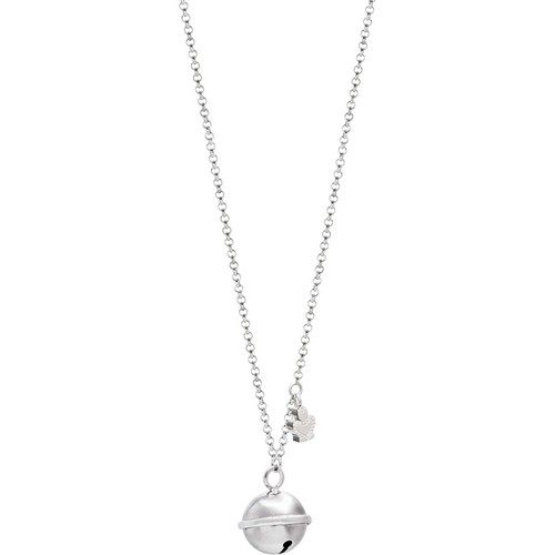 Collana donna jack co - collana, &