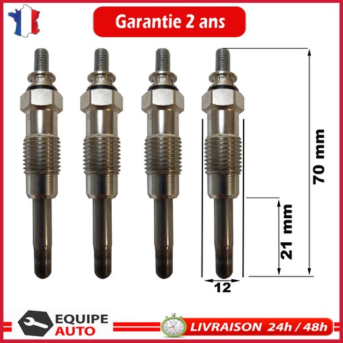 Candela candelette per fiat - per,