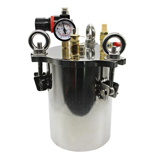Distributore acciaio inox - distributore,