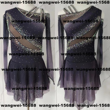 Abito da pattinaggio su