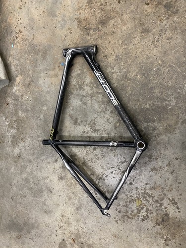 Telaio bici scott cr1 - scott,