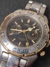 Orologio Sector ADV 4500 non