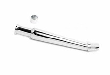 TERMINALE MARMITTA TRUMPET