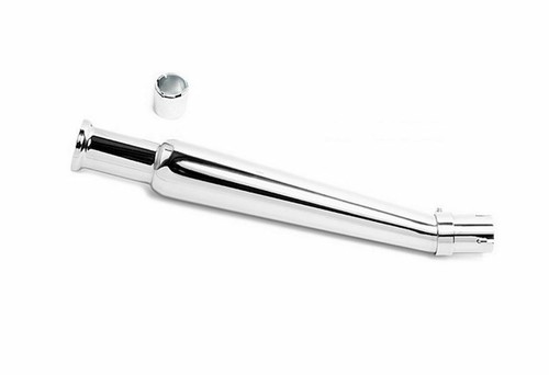 Terminale marmitta trumpet - terminale,