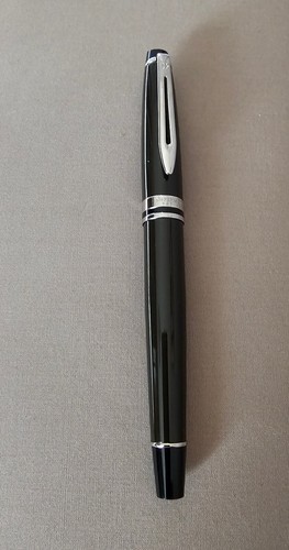 Stylo roller expert waterman - roller,