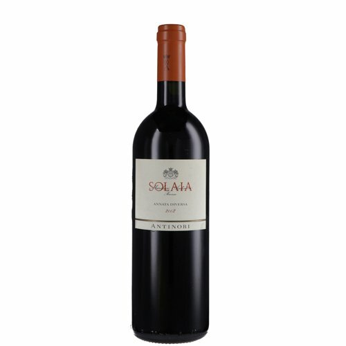 1bt toscana rosso - rosso, igt
