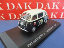 Die cast 1/43 Modellino Auto