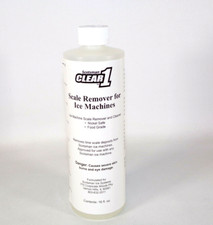 Scotsman clear rimuovi - scotsman, e