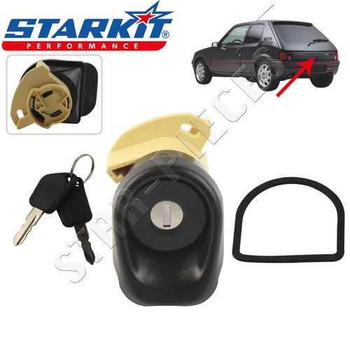 Starkit performance serratura - starkit,