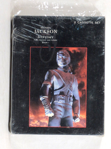 Michael jackson history p - michael, history: