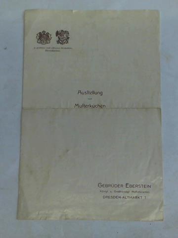 Ausstellung von musterküchen - ausstellung,