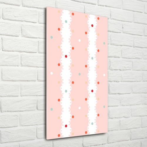 Tulup stampa vetro wall - tulup,