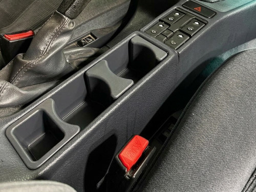 Porte gobelet bmw e34 série - bmw,