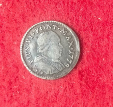 BOLOGNA PIO VI MURAIOLA DUE