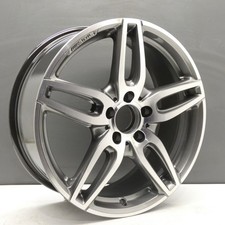 CERCHIO IN LEGA MERCEDES