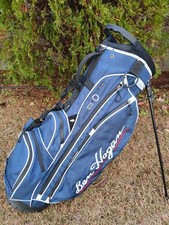 Borsa da golf Blue Ben Hogan