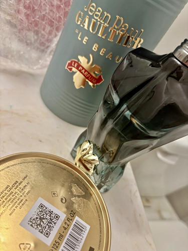 Jean paul gaultier beau - le,