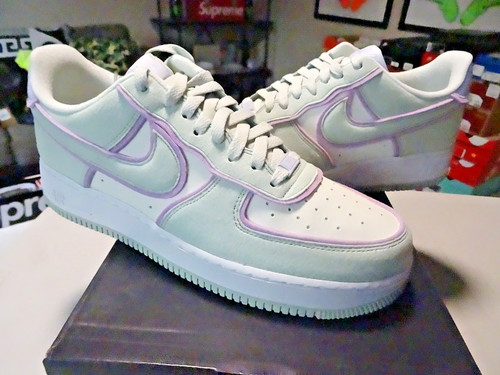 Nuove nike air force - air,