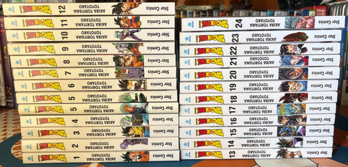 Dragon ball super 24 - super,