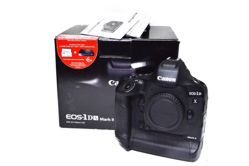 Fotocamera canon 1dx mark - 1dx, ii